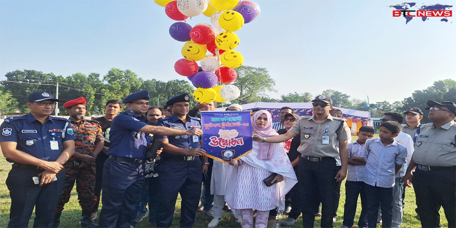 আদমদীঘিতে মাদকবিরোধী ফুটবল টুর্নামেন্ট অনুষ্ঠিত