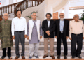 ঐকমত্য কমিশনের শেষ বৈঠক অনুষ্ঠিত, সুপারিশ পেশ মঙ্গলবার