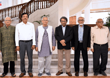 ঐকমত্য কমিশনের শেষ বৈঠক অনুষ্ঠিত, সুপারিশ পেশ মঙ্গলবার