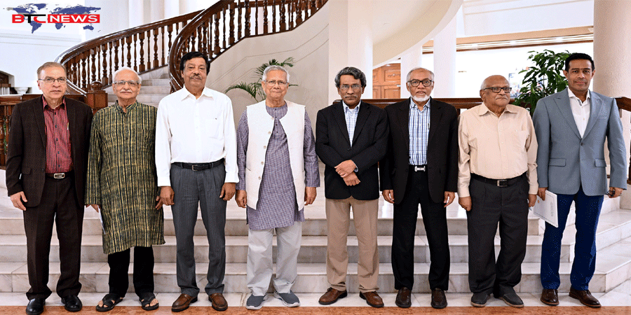 ঐকমত্য কমিশনের শেষ বৈঠক অনুষ্ঠিত, সুপারিশ পেশ মঙ্গলবার