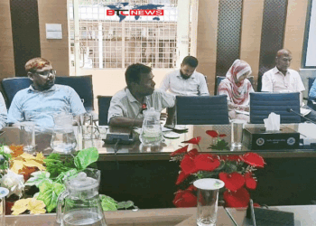 রাজশাহীতে  চিকিৎসার নামে ‘প্রতারণা’ ও টেস্ট বাণিজ্য বন্ধের দাবি