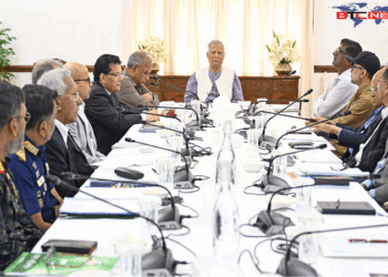 ডিসেম্বরের প্রথম সপ্তাহে জাতীয় নির্বাচনের তারিখ ঘোষণা