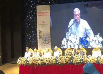 ড্রাইভিং লাইসেন্স পেতে লাগবে ৬০ ঘণ্টা প্রশিক্ষণ : ফাওজুল কবির খান