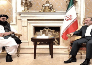 আফগানিস্তান ও পাকিস্তান উত্তেজনা কমাতে সহায়তার জন্য প্রস্তুত ইরান