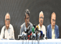 সংসদ ২৭০ দিনে ব্যর্থ হলে প্রস্তাবগুলো স্বয়ংক্রিয়ভাবে সংবিধানে যুক্ত হবে : আলী রীয়াজ