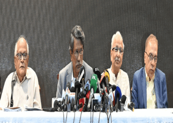 সংসদ ২৭০ দিনে ব্যর্থ হলে প্রস্তাবগুলো স্বয়ংক্রিয়ভাবে সংবিধানে যুক্ত হবে : আলী রীয়াজ