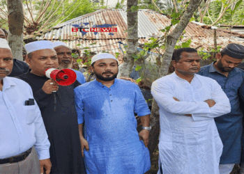 মোরেলগঞ্জে সাবেক বন কর্মকর্তার ইন্তেকাল, জেলা বিএনপির শোক