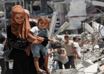 ইসরায়েলি হত্যাযজ্ঞ থামছেই না, গাজায় নিহতের সংখ্যা বেড়ে-৬৮১১৬