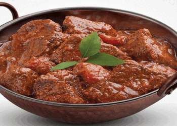 পাকিস্তানী বিফ ভিন্দালু