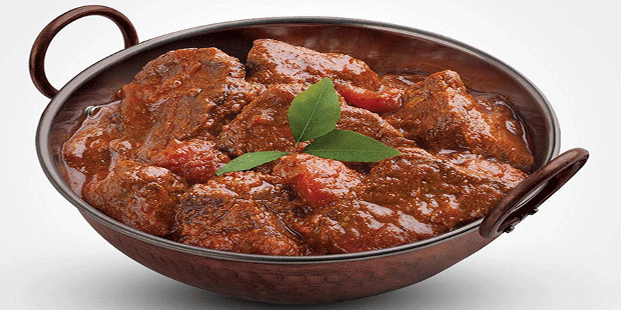 পাকিস্তানী বিফ ভিন্দালু