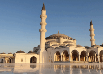 জুমার দিনের যেসব আমলে গুনাহ মাফ হয়