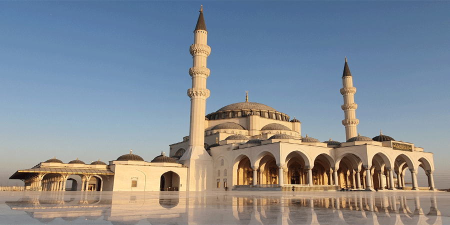 জুমার দিনের যেসব আমলে গুনাহ মাফ হয়