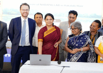 খাদ্য নিরাপত্তা নিশ্চিতে হাওরের উন্নয়ন করা হচ্ছে : পরিবেশ উপদেষ্টা