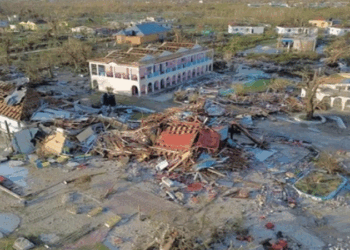 ক্যারিবীয় অঞ্চলে ঘূর্ণিঝড় মেলিসার আঘাত, নিহত-৫০