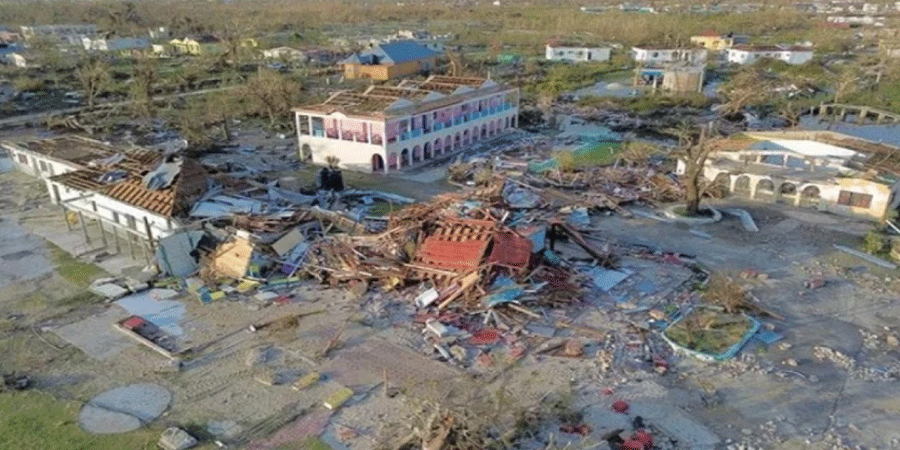 ক্যারিবীয় অঞ্চলে ঘূর্ণিঝড় মেলিসার আঘাত, নিহত-৫০
