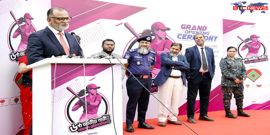 তরুণ সমাজে ভয়াবহ সমস্যা হিসেবে দেখা দিয়েছে মাদক : বাণিজ্য উপদেষ্টা