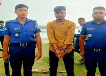 ইসলামপুরে অবৈধ বালু উত্তোলনের দায়ে একজনকে সাতদিনের কারাদন্ড