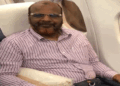 ৪০ লক্ষ টাকা অর্থদন্ড: চাঁপাইনবাবগঞ্জ জেলা বিএনপির সদস্য সচিব রফিকুল ইসলাম’র কারাদন্ড, মিথ্যা দাবি রফিকুল’র