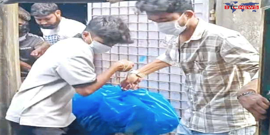 ব্রাহ্মণবাড়িয়ায় ভাইয়ের খোঁজ নিতে গিয়েছিলেন বোন, পাওয়া গেল অর্ধগলিত মরদেহ