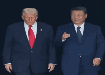 ট্রাম্প-জিনপিং বৈঠক শেষ, কী কথা হলো