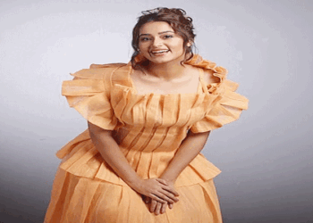 নতুন ভূমিকায় তাসনিয়া ফারিণ