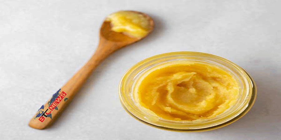 উচ্চ কোলেস্টেরলের রোগীদের জন্য ঘি খাওয়া নিরাপদ কি না