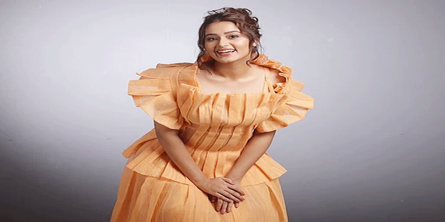 নতুন ভূমিকায় তাসনিয়া ফারিণ