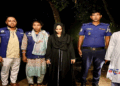 জামালপুরে অপহৃত এক নারীকে ৮ ঘন্টায় উদ্ধার করেছে পুলিশ