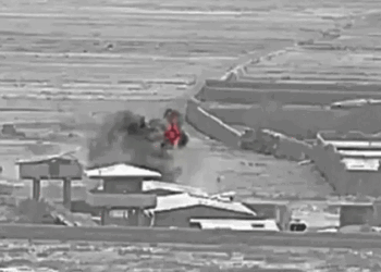 প্রতিশোধ নিতে অতর্কিত হামলা, ১৫ পাকিস্তানি সেনাকে হত্যার দাবি আফগানিস্তানের