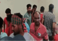 রাজশাহীর বাঘায় চরের জমি দখল নিয়ে গোলাগুলি: নিহত ২, আহত ২; ‘কাকন বাহিনীর’ বিরুদ্ধে অভিযোগ