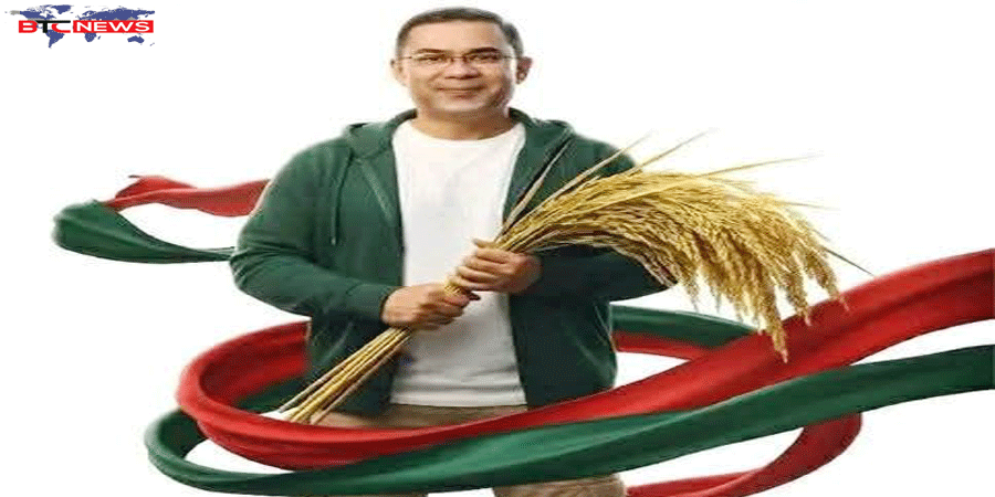 ২৩ নভেম্বর ফিরছেন তারেক রহমান