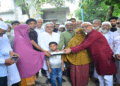 শ্রমিকরাই উন্নয়নের মূল চালিকা শক্তি : মিলন
