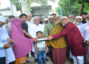 শ্রমিকরাই উন্নয়নের মূল চালিকা শক্তি : মিলন