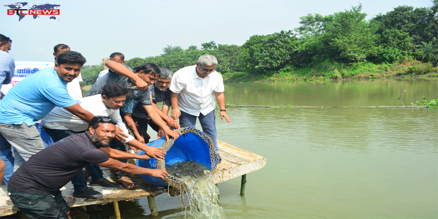 শহীদ প্রেসিডেন্ট জিয়াউর রহমান দেশের উন্নয়নে কৃষির প্রতি মনোযোগ দিয়েছিলেন : মিলন