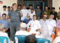 আদমদীঘিতে বিএনপির কর্মি সমাবেশ অনুষ্ঠিত