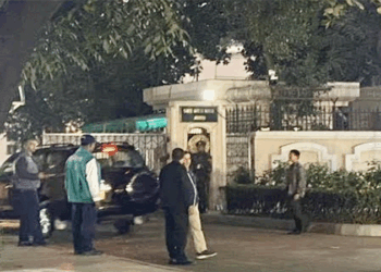 প্রধান উপদেষ্টার সঙ্গে দেখা করতে যমুনায় বিএনপি’র প্রতিনিধি দল