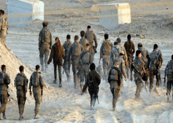 গাজা থেকে সেনা প্রত্যাহার শুরু করেছে ইসরায়েল