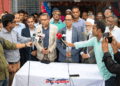 রাজশাহী রেলওয়ে জেনারেল হাসপাতাল সর্বসাধারণের জন্য উন্মুক্ত, ১০ টাকা টিকেটে সাধারণ মানুষ পাবে চিকিৎসা সেবা