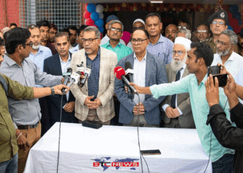 রাজশাহী রেলওয়ে জেনারেল হাসপাতাল সর্বসাধারণের জন্য উন্মুক্ত, ১০ টাকা টিকেটে সাধারণ মানুষ পাবে চিকিৎসা সেবা