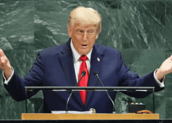 ‘খুব সহজেই’ সমাধান করা যাবে, পাকিস্তান-আফগানিস্তান সংঘাত প্রসঙ্গে ট্রাম্প