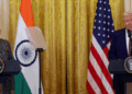 ট্রাম্পের সাক্ষাৎ এড়াতেই কি আসিয়ান সম্মেলনে যাচ্ছেন না মোদি?