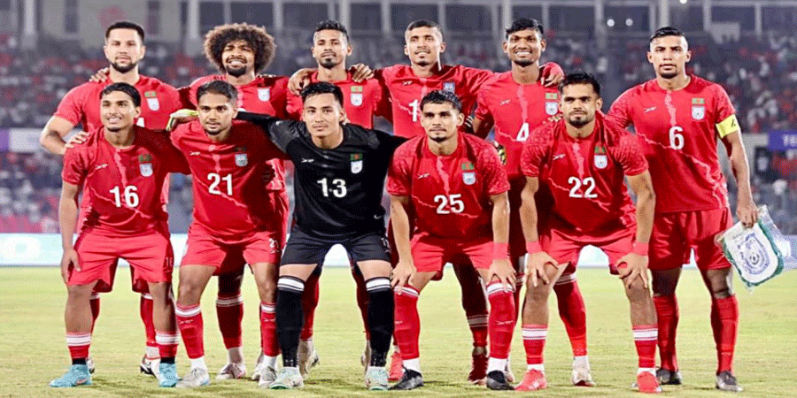 মর্যাদার লড়াইয়ে আজ ভারতের মুখোমুখি হচ্ছে বাংলাদেশ