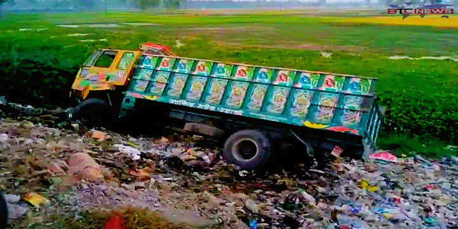 জামালপুরে পৃথক সড়ক দূর্ঘটনায় শিক্ষক ও শিক্ষার্থীর মৃত্যু