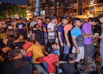 মালয়েশিয়ায় ১০ মাসে ৪৩ হাজারের বেশি অবৈধ অভিবাসী আটক