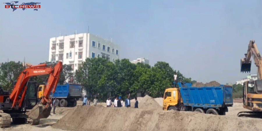 ভরাটকৃত পুকুর পুনঃখনন: সংশ্লিষ্ট কর্তৃপক্ষকে ইয়্যাসের ধন্যবাদ ও ভবিষ্যৎ পদক্ষেপের দাবি