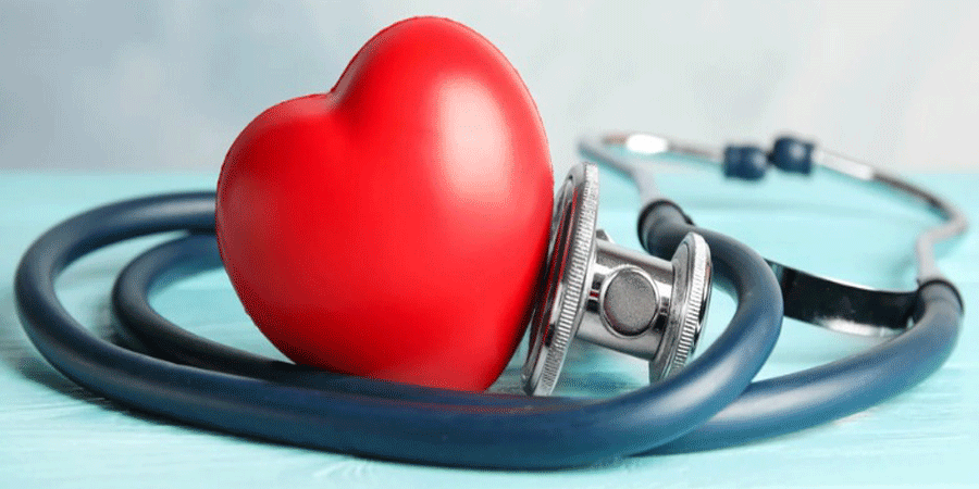 ৪০-এর পর হার্ট সুস্থ রাখতে মেনে চলা জরুরি যেসব নিয়ম