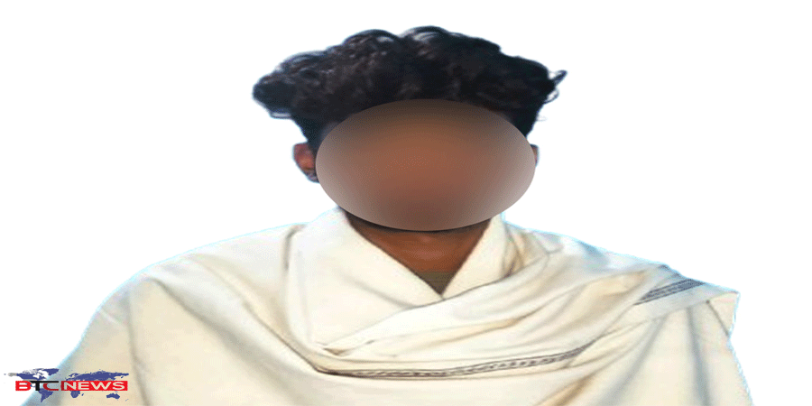 রাজশাহীতে চন্দ্রিমা থানা পুলিশের অভিযানে ইয়াবাসহ যুবক গ্রেপ্তার