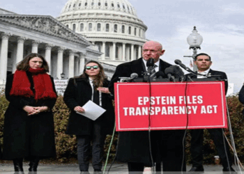 এপস্টাইন ফাইলস প্রকাশের অনুমোদন দিয়েছে মার্কিন কংগ্রেস