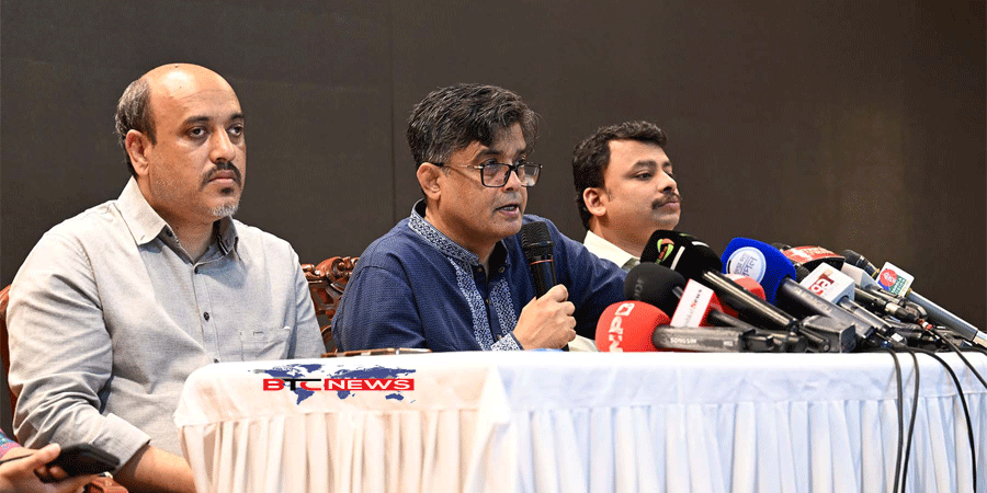 বিমানবাহিনীর প্রাথমিক প্রশিক্ষণ ঢাকার বাইরে করার সুপারিশ