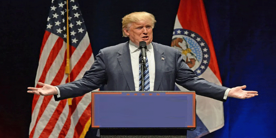 ‘তৃতীয় বিশ্বের দেশগুলো’ থেকে স্থায়ীভাবে অভিবাসন বন্ধ করছে যুক্তরাষ্ট্র!